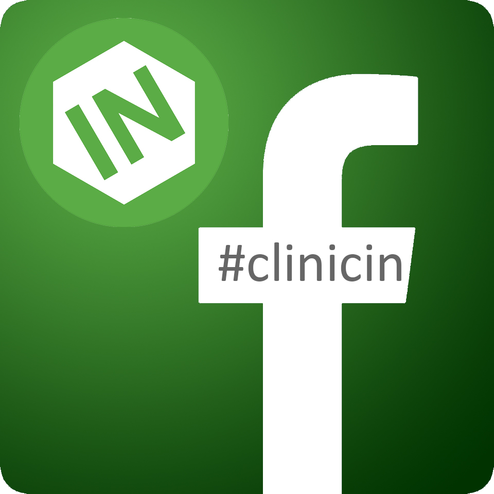 CLINIC IN заходит в социальные сети